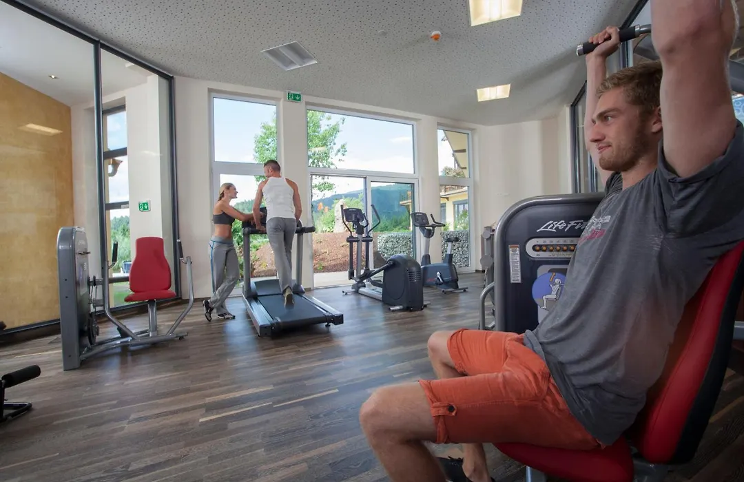 Wellnesshotel Riedlberg-1