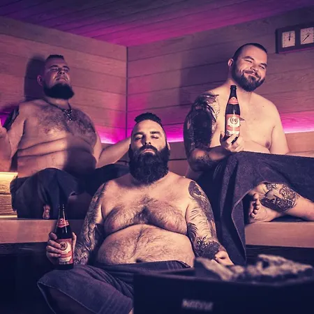 Rock&Chill Hotel Falter-2