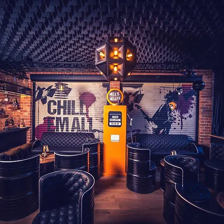 Rock&Chill Hotel Falter-3