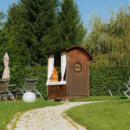 Wellnesshotel Riedlberg-2